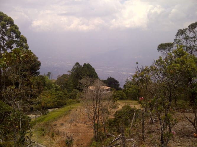 Lote en venta en Vía Las Palmas, Envigado, 7331 m² · foto 5 de 15