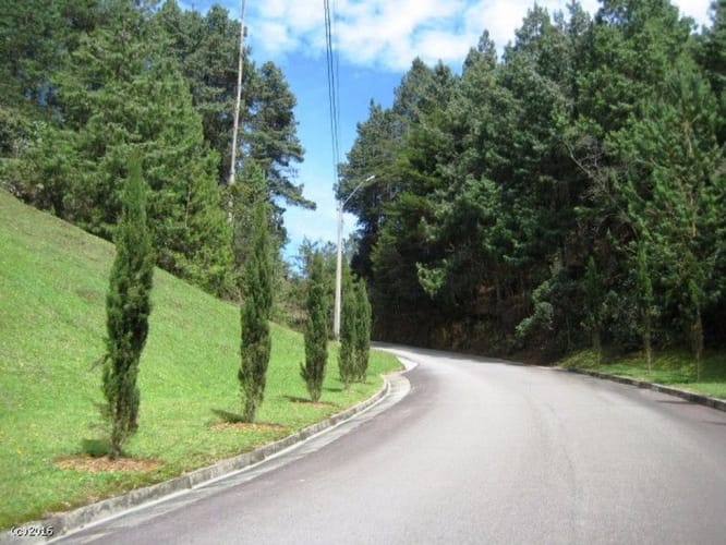 Lote en venta en Vía Las Palmas, Envigado, 7331 m² · foto 6 de 15