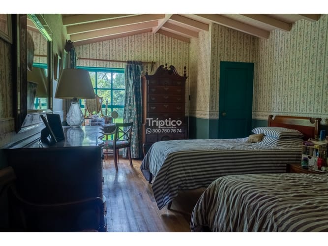 Finca en venta en Llano Grande, Rionegro, 400 m² · foto 17 de 24