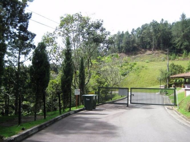 Lote en venta en Vía Las Palmas, Envigado, 7331 m² · foto 8 de 15