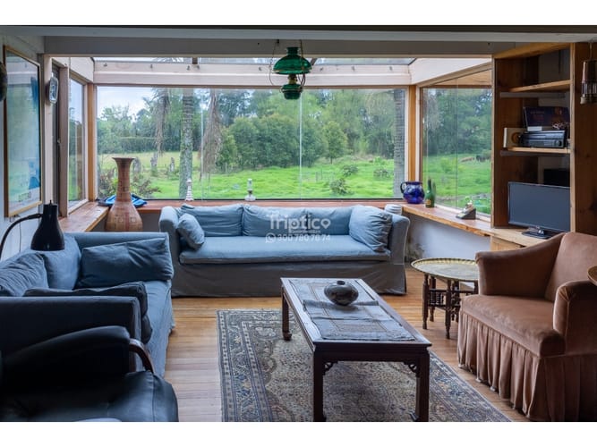 Finca en venta en Llano Grande, Rionegro, 400 m² · foto 18 de 24