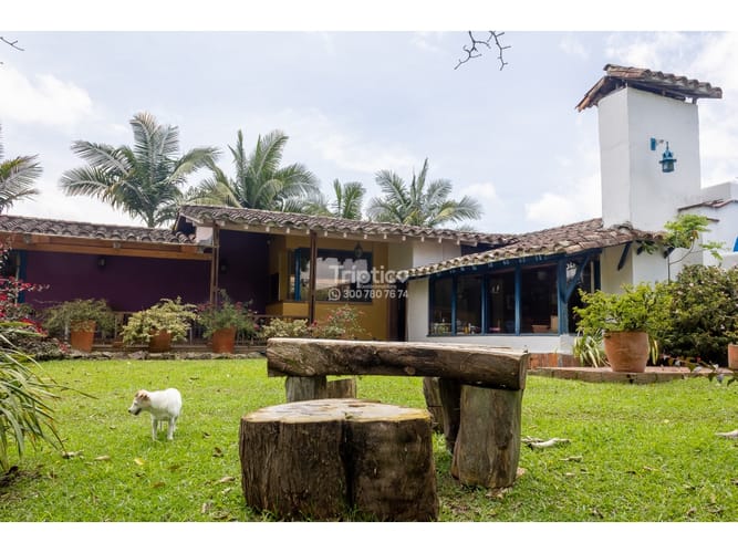 Finca en venta en Llano Grande, Rionegro, 400 m² · foto 19 de 24