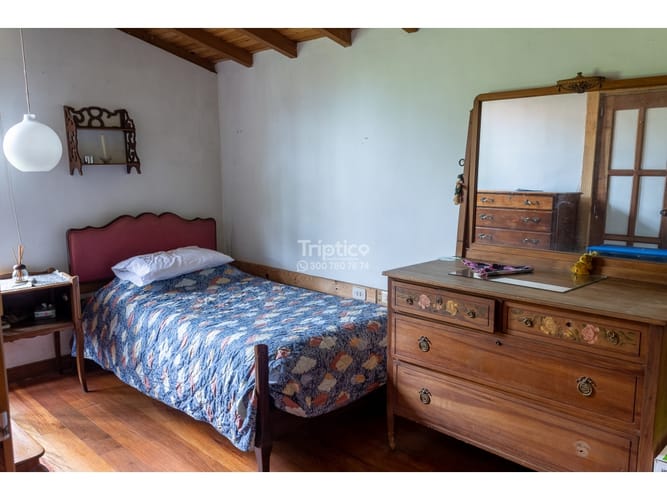 Finca en venta en Llano Grande, Rionegro, 400 m² · foto 23 de 24