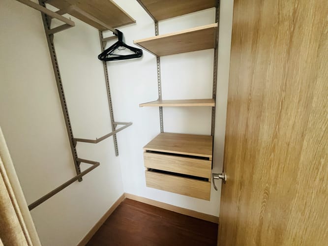 Apartamento de 2 alcobas en venta en El Poblado, Medellín, 70 m² · foto 10 de 12