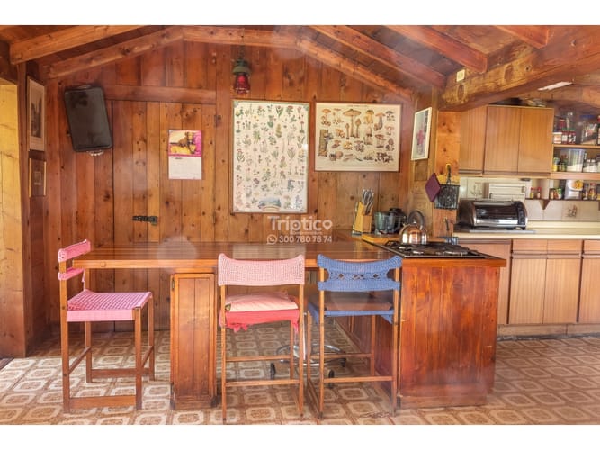 Finca en venta en Llano Grande, Rionegro, 400 m² · foto 24 de 24