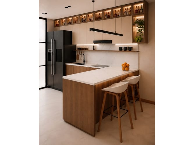 Casa de 4 alcobas en venta en El Tambo, La Ceja, 170 m² · foto 3 de 11