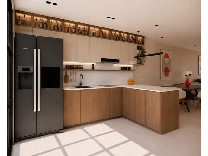 Casa de 4 alcobas en venta en El Tambo, La Ceja, 170 m² · foto 4 de 11