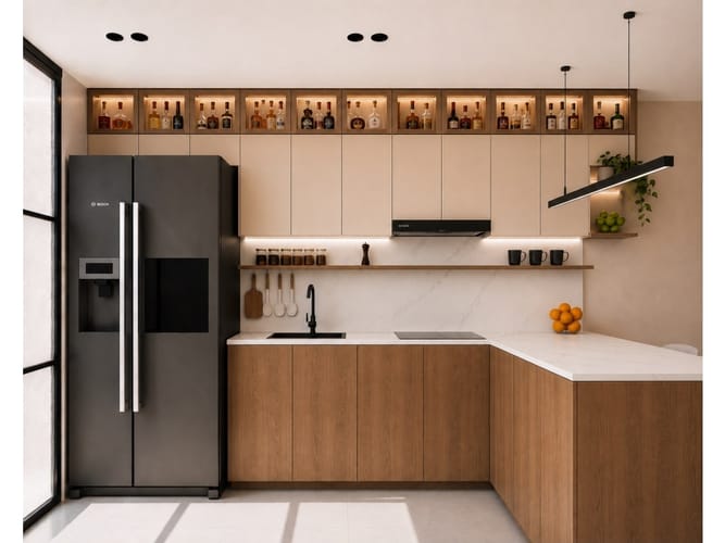 Casa de 4 alcobas en venta en El Tambo, La Ceja, 170 m² · foto 5 de 11