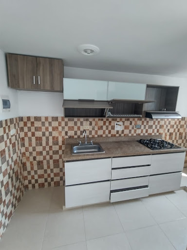 Apartamento en Arriendo en San Antonio de Prado, Medellín