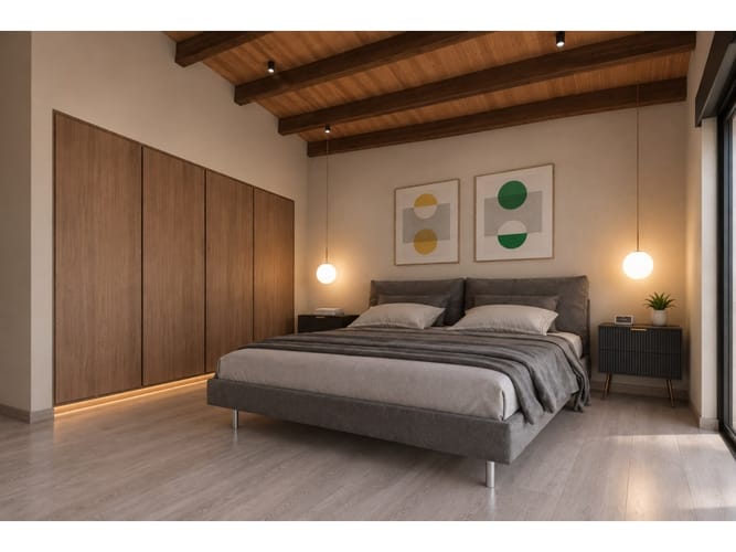 Casa de 4 alcobas en venta en El Tambo, La Ceja, 170 m² · foto 7 de 11