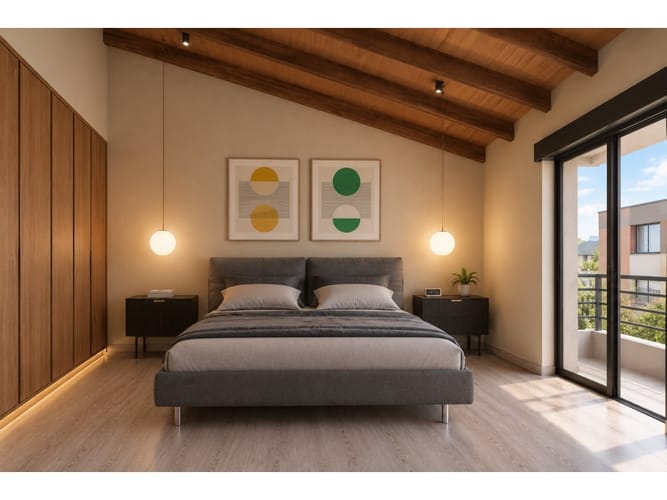 Casa de 4 alcobas en venta en El Tambo, La Ceja, 170 m² · foto 8 de 11