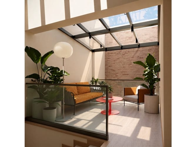 Casa de 4 alcobas en venta en El Tambo, La Ceja, 170 m² · foto 10 de 11