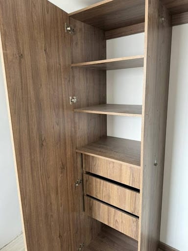 Apartaestudio en venta en La Felicidad, Bogotá, 32 m² · foto 11 de 19