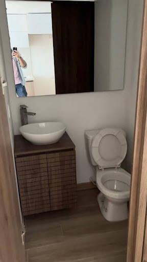Apartaestudio en venta en La Felicidad, Bogotá, 32 m² · foto 12 de 19