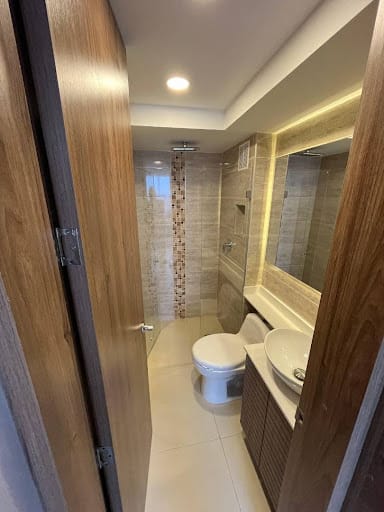 Apartaestudio en venta en La Felicidad, Bogotá, 32 m² · foto 13 de 19