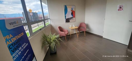 Apartaestudio en venta en La Felicidad, Bogotá, 32 m² · foto 19 de 19
