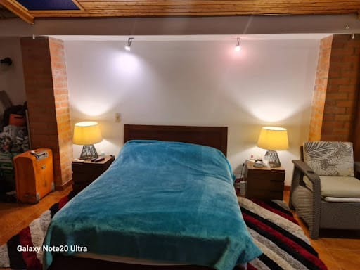 Casa de 3 alcobas en arriendo en Canavita, Chía, 220 m² · foto 5 de 23