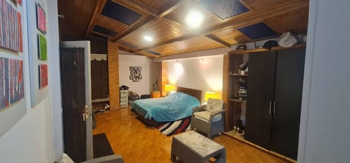 Casa de 3 alcobas en arriendo en Canavita, Chía, 220 m² · foto 12 de 23