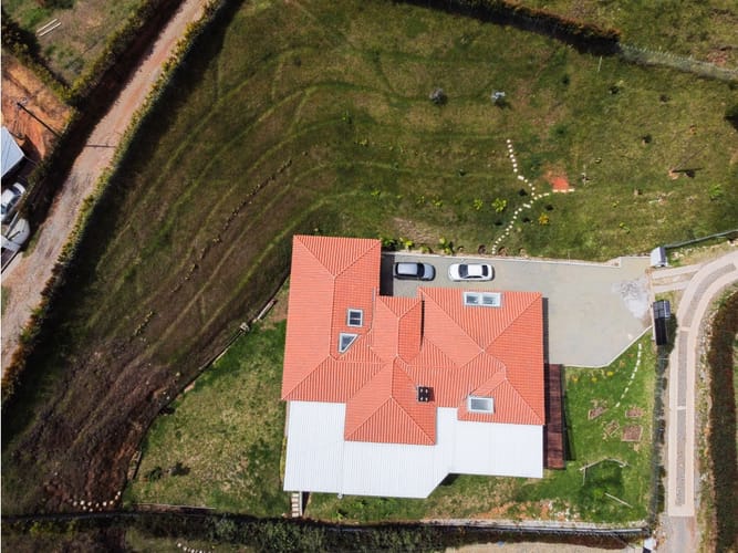 Finca en venta en Quirama, El Carmen de Viboral, 1500 m² · foto 4 de 24