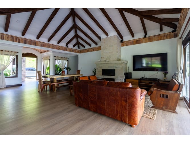 Finca en venta en Quirama, El Carmen de Viboral, 1500 m² · foto 5 de 24