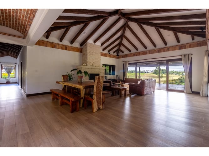 Finca en venta en Quirama, El Carmen de Viboral, 1500 m² · foto 6 de 24