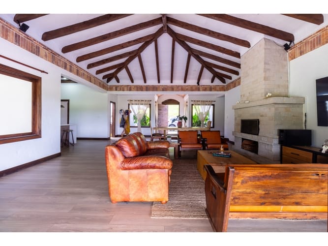 Finca en venta en Quirama, El Carmen de Viboral, 1500 m² · foto 7 de 24