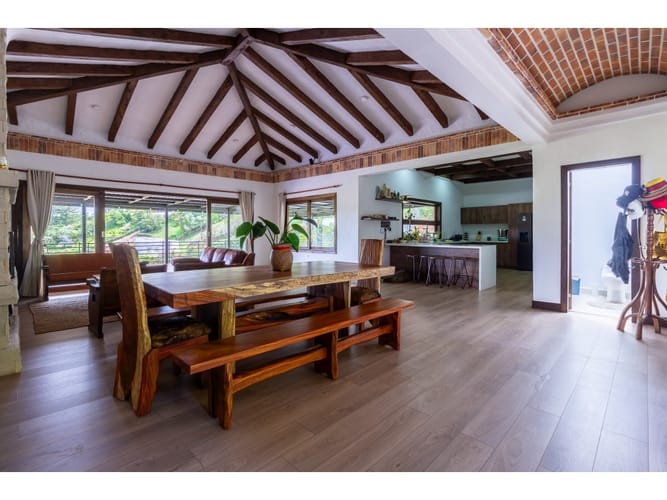 Finca en venta en Quirama, El Carmen de Viboral, 1500 m² · foto 8 de 24