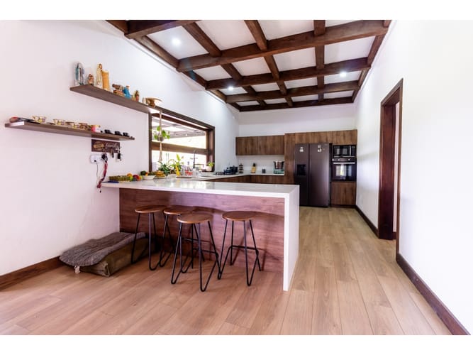 Finca en venta en Quirama, El Carmen de Viboral, 1500 m² · foto 9 de 24