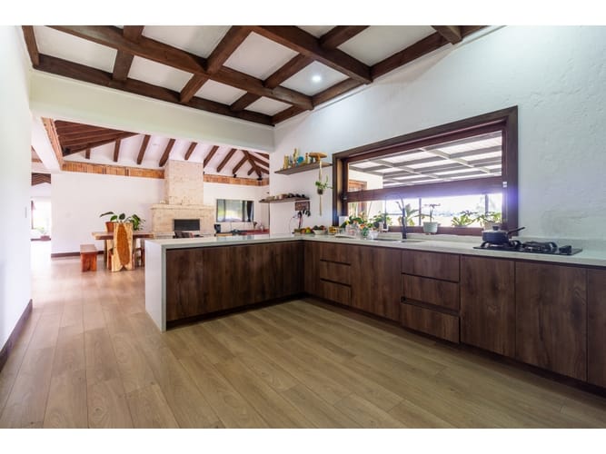 Finca en venta en Quirama, El Carmen de Viboral, 1500 m² · foto 10 de 24
