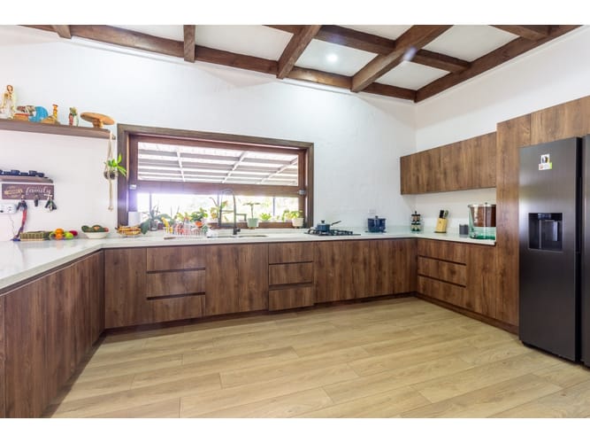 Finca en venta en Quirama, El Carmen de Viboral, 1500 m² · foto 11 de 24
