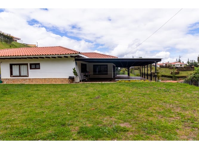 Finca en venta en Quirama, El Carmen de Viboral, 1500 m² · foto 12 de 24