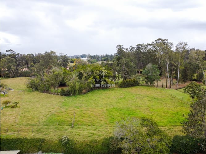 Lote en venta en Llano Grande, Rionegro, 9457 m² · foto 2 de 19