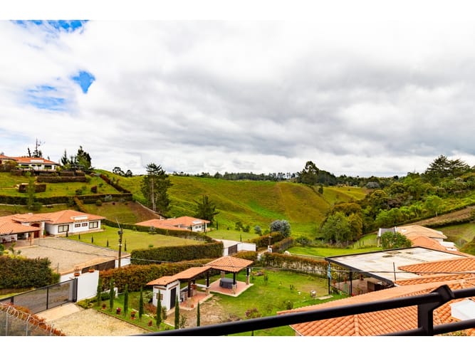 Finca en venta en Quirama, El Carmen de Viboral, 1500 m² · foto 14 de 24