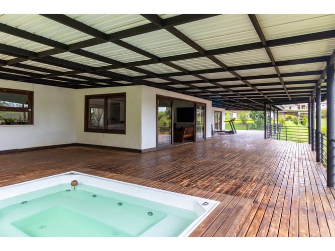 Finca en venta en Quirama, El Carmen de Viboral, 1500 m² · foto 15 de 24