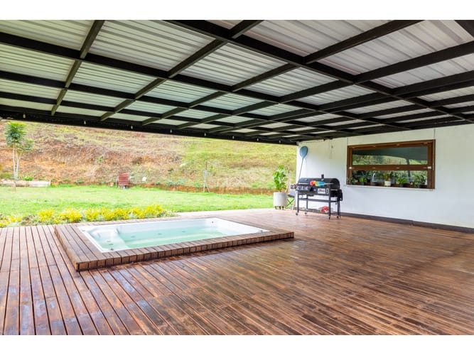 Finca en venta en Quirama, El Carmen de Viboral, 1500 m² · foto 16 de 24