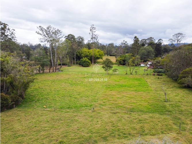 Lote en venta en Llano Grande, Rionegro, 9457 m² · foto 5 de 19