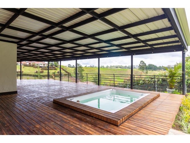 Finca en venta en Quirama, El Carmen de Viboral, 1500 m² · foto 17 de 24