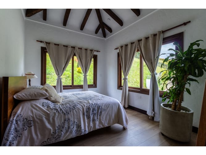Finca en venta en Quirama, El Carmen de Viboral, 1500 m² · foto 20 de 24