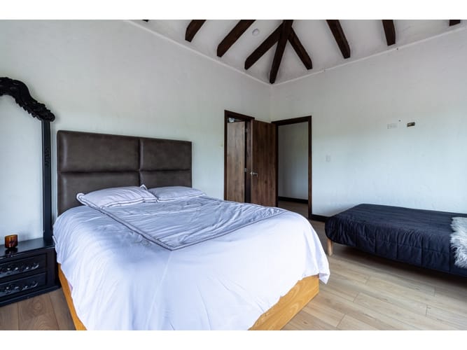Finca en venta en Quirama, El Carmen de Viboral, 1500 m² · foto 21 de 24