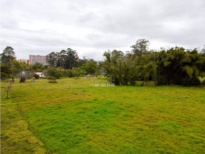 Lote en venta en Llano Grande, Rionegro, 9457 m² · foto 9 de 19