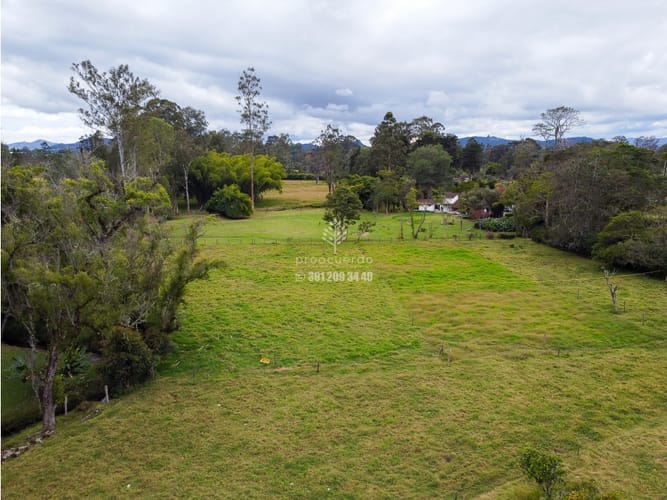Lote en venta en Llano Grande, Rionegro, 9457 m² · foto 10 de 19