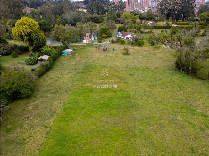 Lote en venta en Llano Grande, Rionegro, 9457 m² · foto 14 de 19