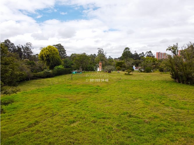 Lote en venta en Llano Grande, Rionegro, 9457 m² · foto 16 de 19