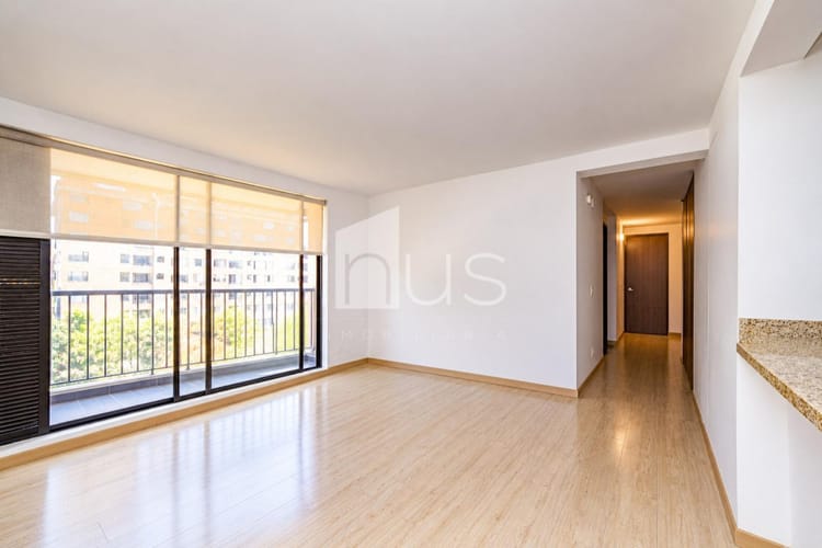 Apartamento en venta en Britalia, Bogotá · foto 3 de 13
