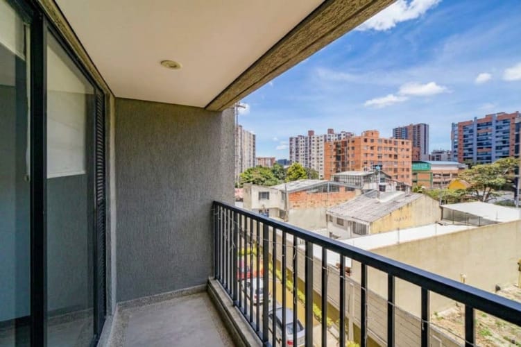 Apartamento en venta en Britalia, Bogotá · foto 4 de 13