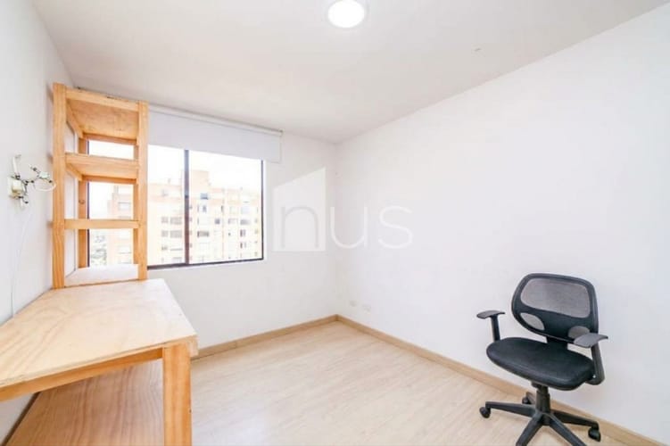 Apartamento en venta en Britalia, Bogotá · foto 7 de 13