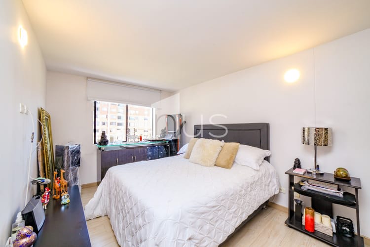 Apartamento en venta en Britalia, Bogotá · foto 10 de 13