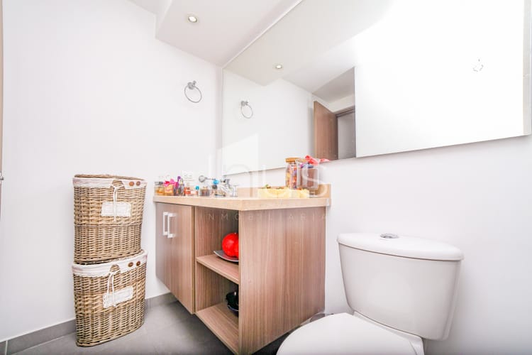 Apartamento en venta en Britalia, Bogotá · foto 11 de 13
