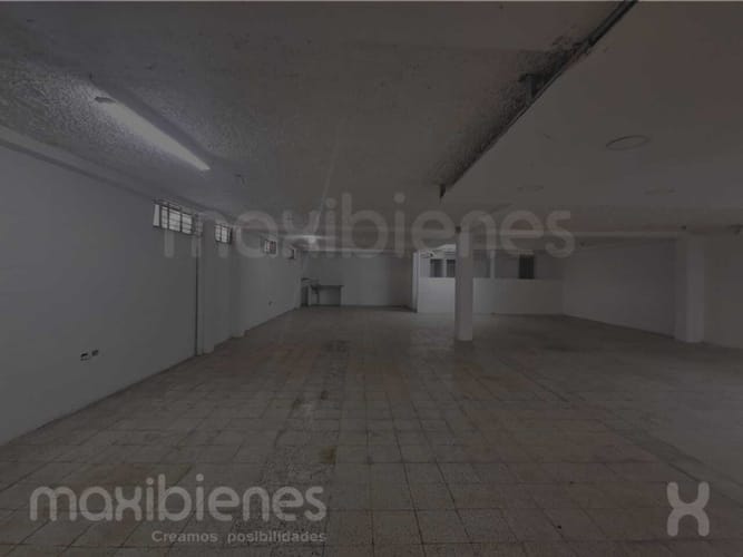 Bodega en arriendo en Santa Maria La Nueva, Itagüí, 180 m² · foto 3 de 11