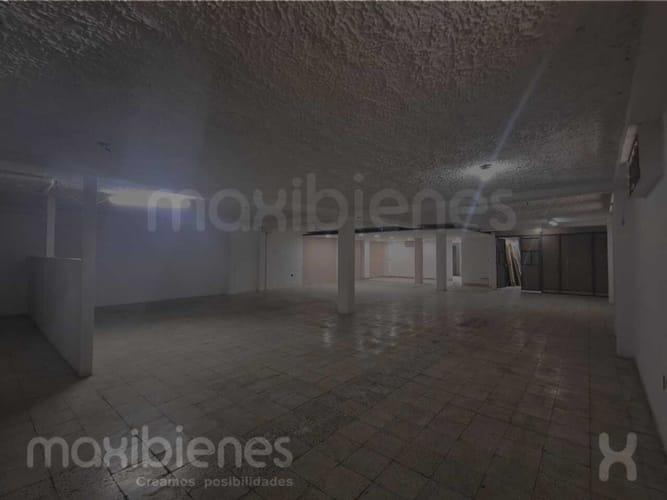 Bodega en arriendo en Santa Maria La Nueva, Itagüí, 180 m² · foto 4 de 11